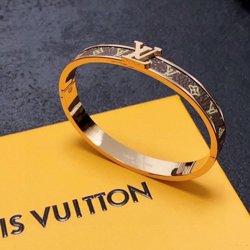 LV Bracelets